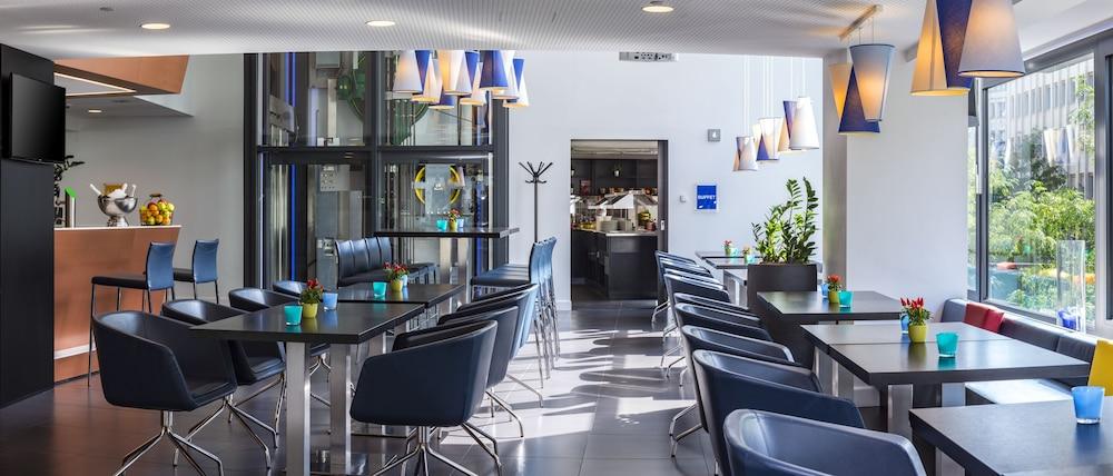 Park Inn By Radisson Luxembourg City Luaran gambar